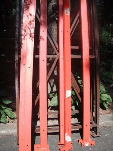 Steel Metal Shelf Storage Racks