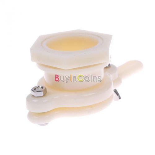 Nylon Honey Gate Valve Honey Extractor Tap Beekeeping Bottling Tool New YUUS