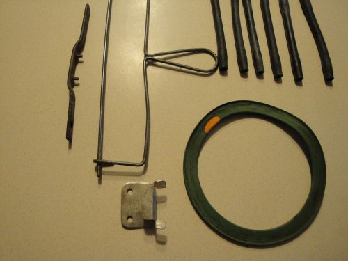 Surge milker parts for sale