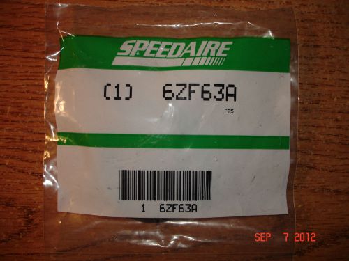 SPEEDAIRE 6ZF63A LOCKING RING NUT