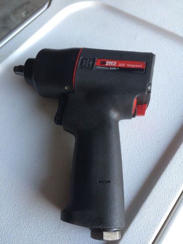 Ingersoll Rand IR2112 3/8” Air Impact Wrench