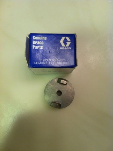 Graco Fusion AP Air Cap for Round Pattern Guns Part# 15B210