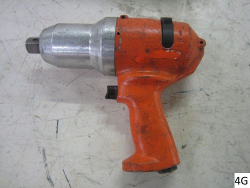 Cooper/Cleco 160PTHF256 PistolGrip Torque/Wrench Impact Gun Pulse Nutsetter 3/4