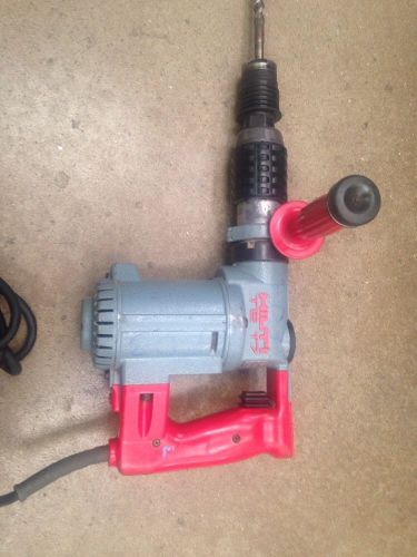 Hilti Te 17 Rotary Hammer