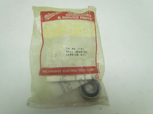 Milwaukee 14461080 Router Ball Bearing Service Kit