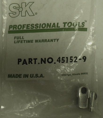 SK 45152-9 Breaker Bar Rebuild Kit, 3/8&#034; Drive, NOS USA