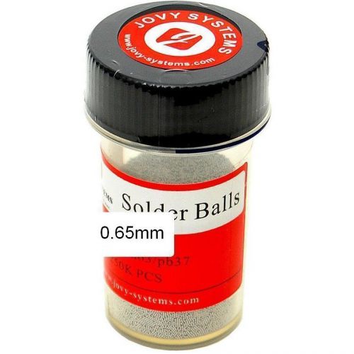 Jovy Systems JV-PB65 BGA Balls (0.65mm)