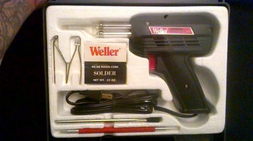 Weller profession HEAVY- DUTY SOLDERING GUN