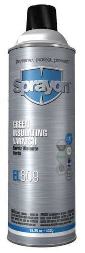 Insulating Varnish, Clear, 15.25 oz.