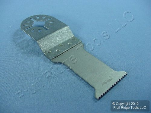 Imperial blades 1-1/4&#034; bi-metal universal wood &amp; metal cutting saw blade for sale