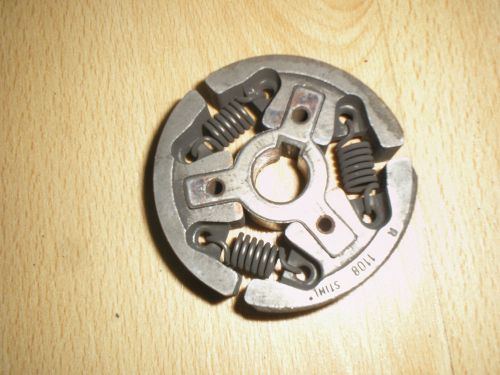 stihl ts350 saw  clutch assembly