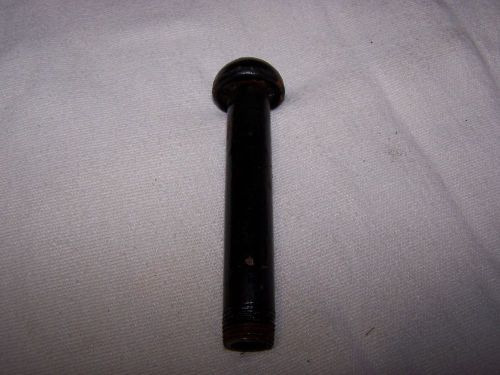Antique Briggs and Stratton FH breather part# 68689