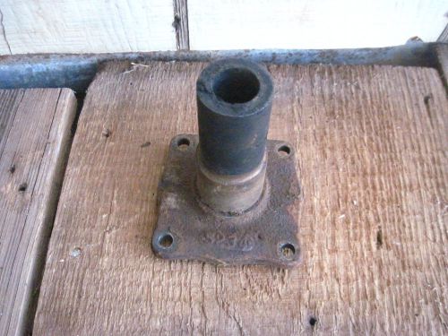 MAYTAG ENGINE 92 CRANKSHAFT BUSHING ASSEMBLY SINGLE CYLINDER HIT MISS MOTOR