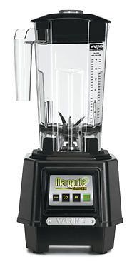 Waring MMB150 Margarita Madness Blender 48 Oz. Capacity 2 Speed Motor 120V/60 Hz