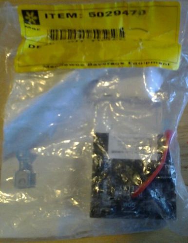 Manitowoc Servend Timer Kit #5029470