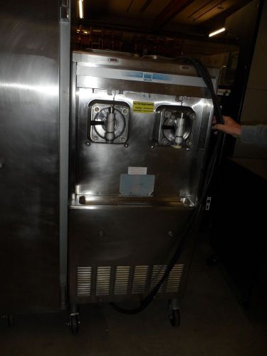 Taylor smoothie, frozen beverage 2 flavor model 342d-27 for sale