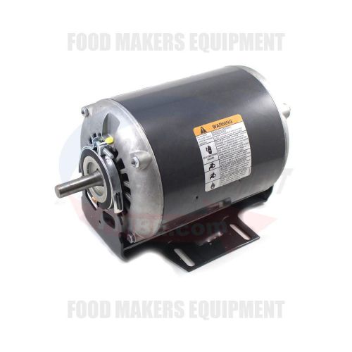 Dayton 6K030D Blower Motor. Fits Baxter OV850G