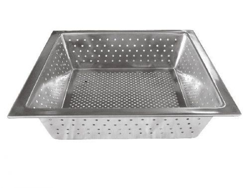 Floor Sink Basket - 10&#034;x10&#034;