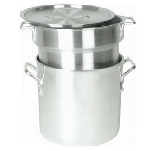 Double Boiler 20 Quart  - ALSKDB004