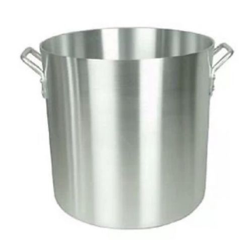 Thunder Group ALSKSP011 100 qt. Aluminum Stock Pot