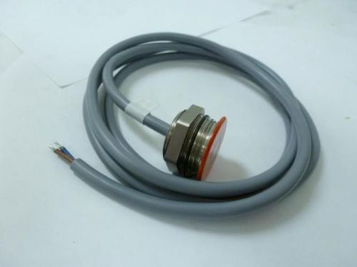 85961 New-No Box, CFS 1241.3175.160 Pushbutton Switch