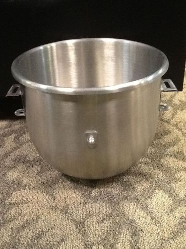 Alfa International 20 Qt. Mixing Bowl