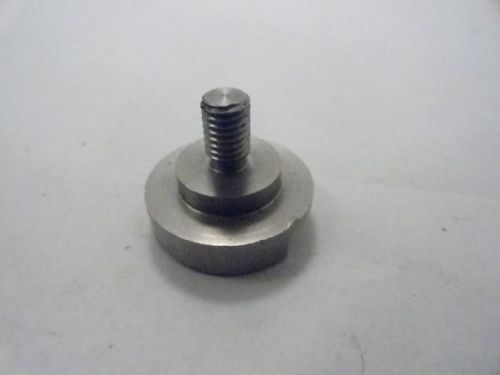 137073 new-no box, formax b-40589 retainer screw bearing m8-1.25 thread for sale
