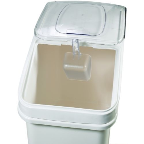 Ingredient Bin 21 Gallon Winco IB-21