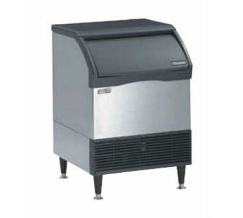 SCOTSMAN (CU1526MA-1) Ice Maker With Bin, Cube-Style