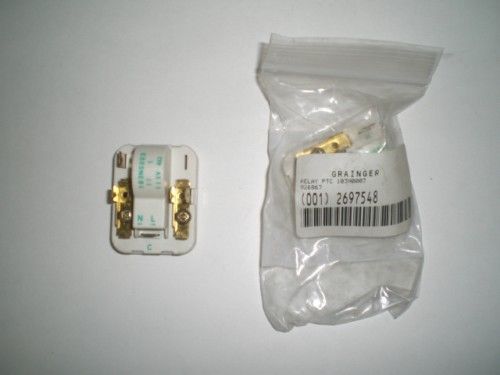 NEW* Oasis Bottle Type Cooler Relay PTC 103N0003  G2/