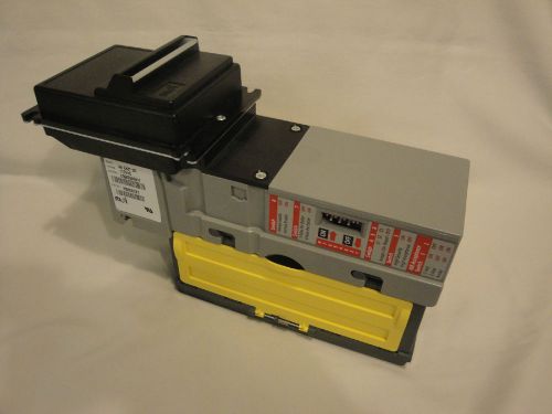 MEI Mars Bill Validator AE 2431 D5 (used) 115 VAC