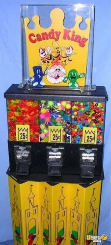 candy machine