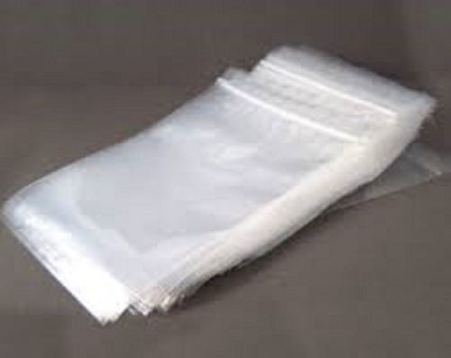 2000 2&#034; x 3&#034; 2Mil Clear Plastic Zip Bag Ziplock Bag Reclosable