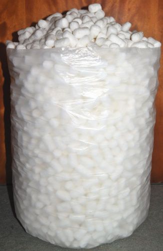 PACKING PEANUT.BIO FILL.VOID FILL ENVIRO FRIENDLY 50 LITRE . PICKUP OR WILL SHIP