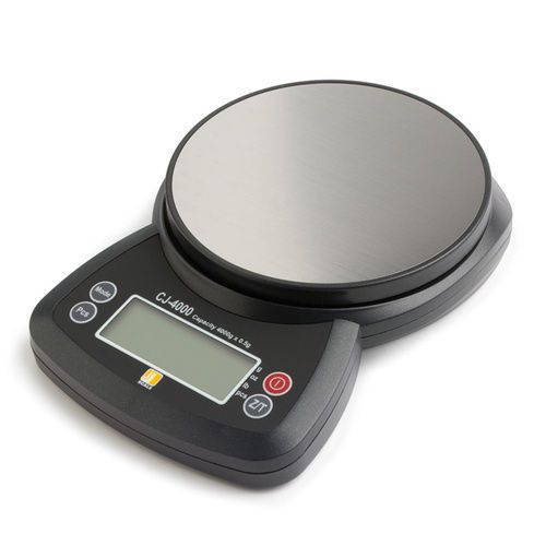 Jennings CJ4000 4000g x 0.5g Digital Scale, Free Shipping, New NIB