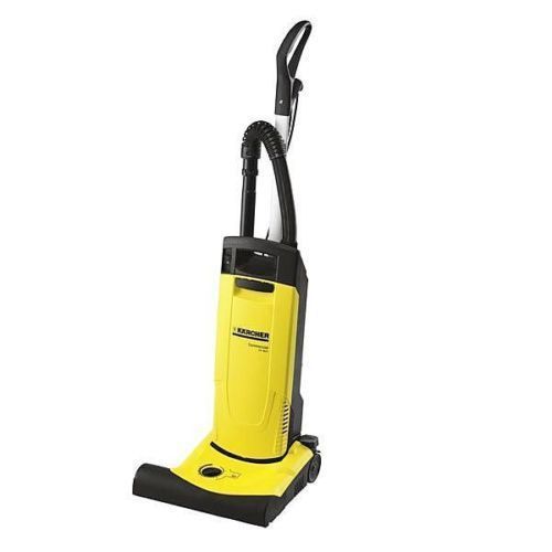 Tornado CV 38 15&#034; Commercial Upright Vacuum 91451 Brand New