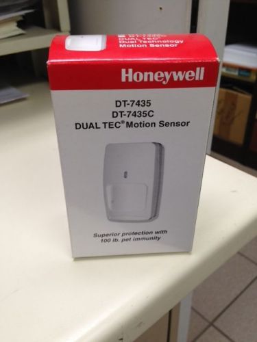 HONEYWELL DT-7435