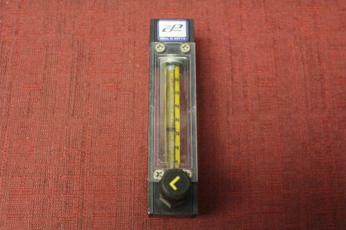 Cole Palmer flow meter Used