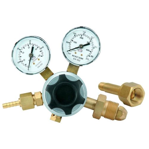 Co2/argon gas regulator gauge works for mig tig welding blowout sale $75 value for sale