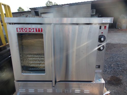 Blodgett Convection Oven