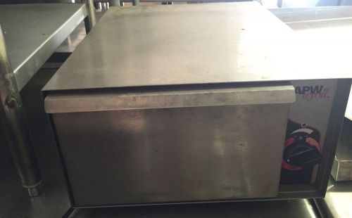 Apw Wyott Bunn Warmer BW-20