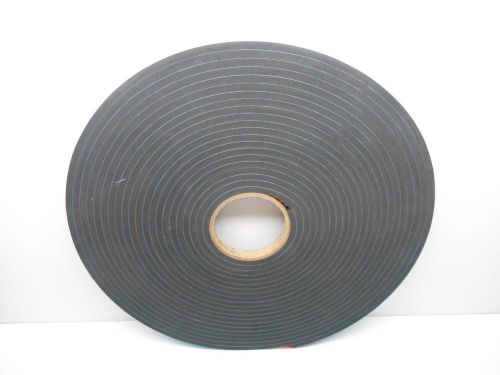 (1) CRL/NORTON V210812 THERMALBOND 1/2 X 1/4” X 50’ ROLL GLAZING TAPE