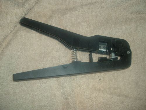 PHONE CRIMPER PART# SE-166