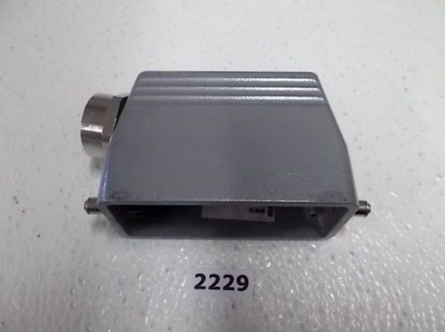 T &amp; B SH616 16 Pin Hood