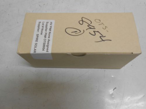 NEW SMC ISE30-T1-65-L PRESSURE SWITCH 12-24VDC