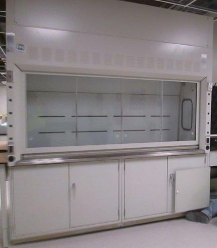 Hanson fume hood for sale