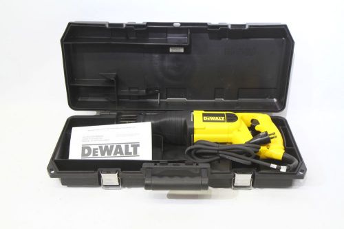 DeWALT DW304P | Receiprocating Saw