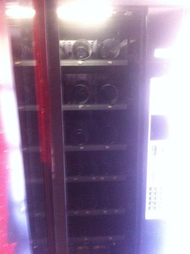 Large Vending Machine