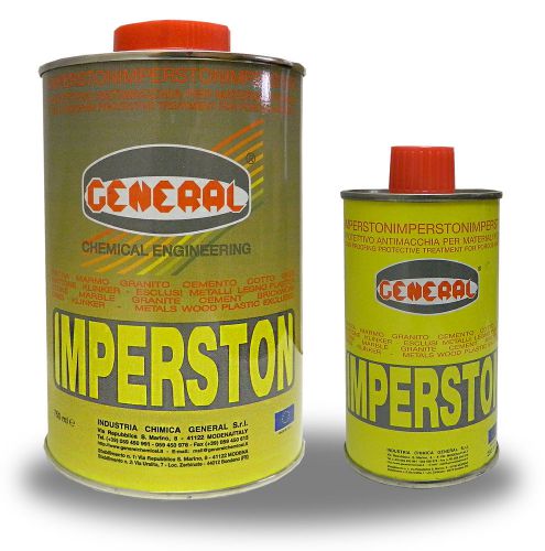 IMPERSTON SEALER -WATER REPELLENT PROTECTING AGENT for INDOOR/OUTDOOR- TENAX