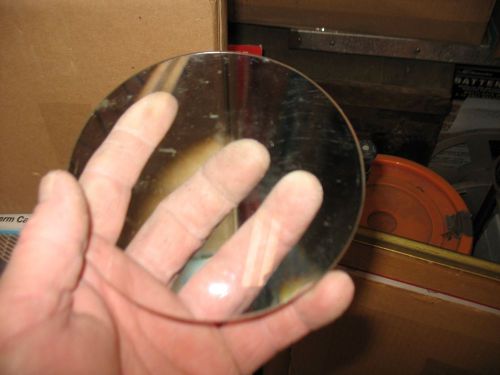 5In Convex Lens